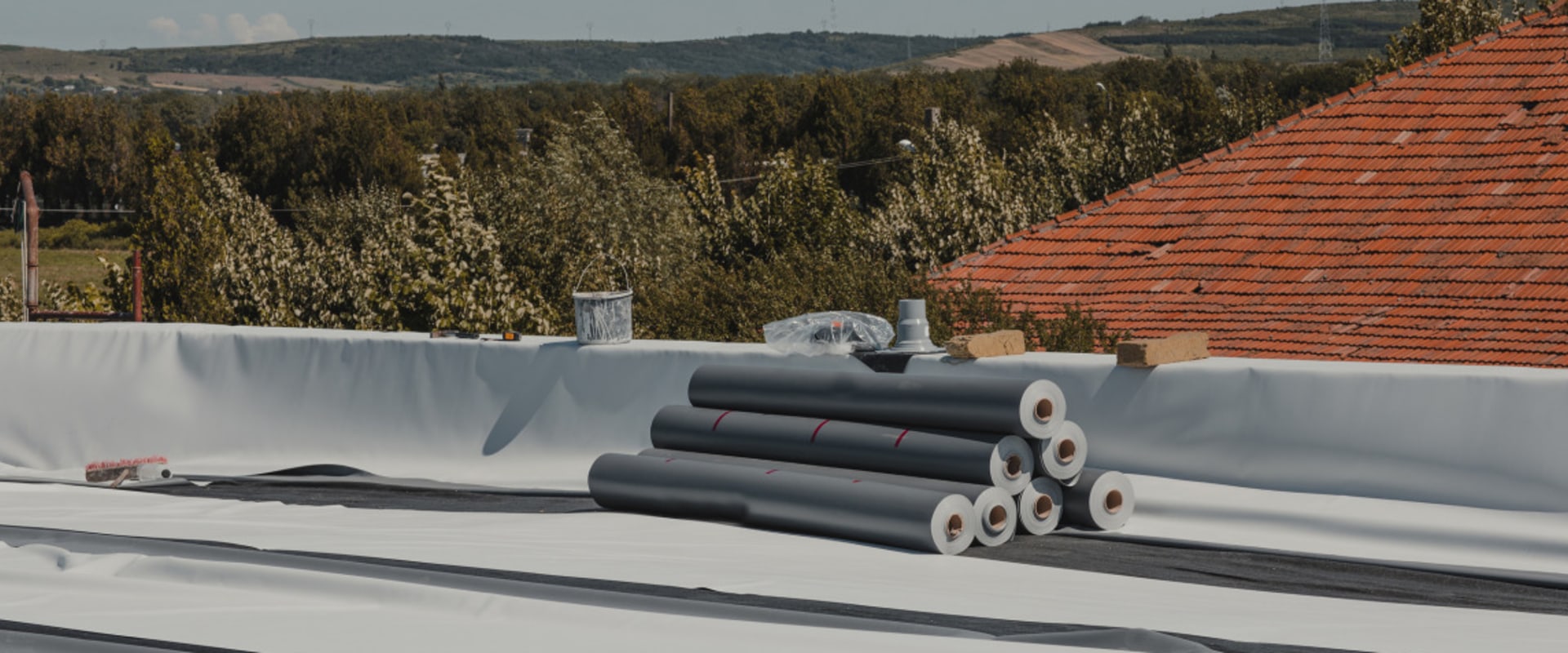 A Complete Guide to TPO Roofing Systems: Everything You Need to Know