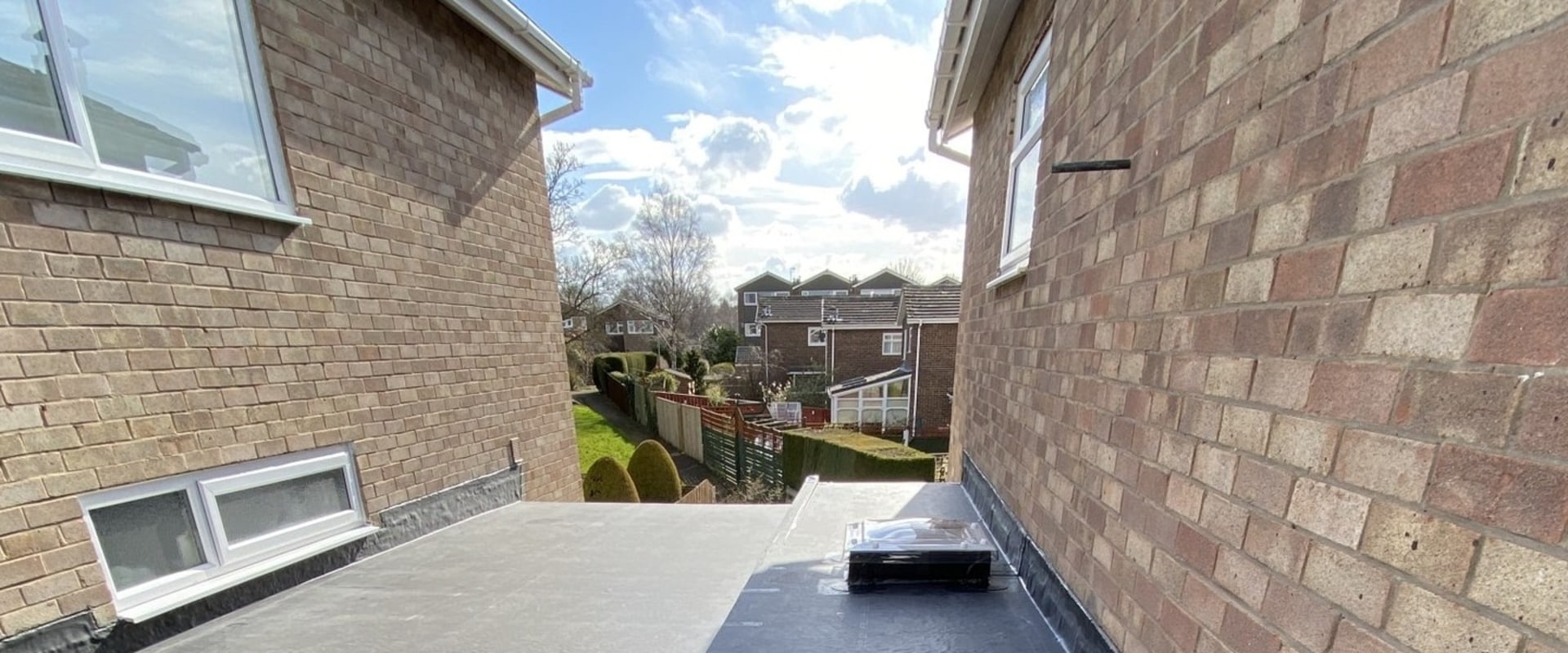 Understanding EPDM Roofing Systems for Your Home or Business