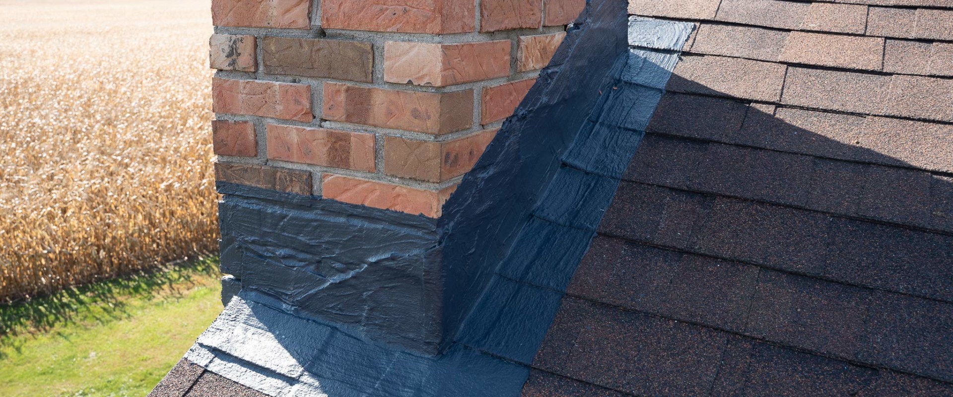 Sealing Chimney Leaks: Protecting Your Home and Business