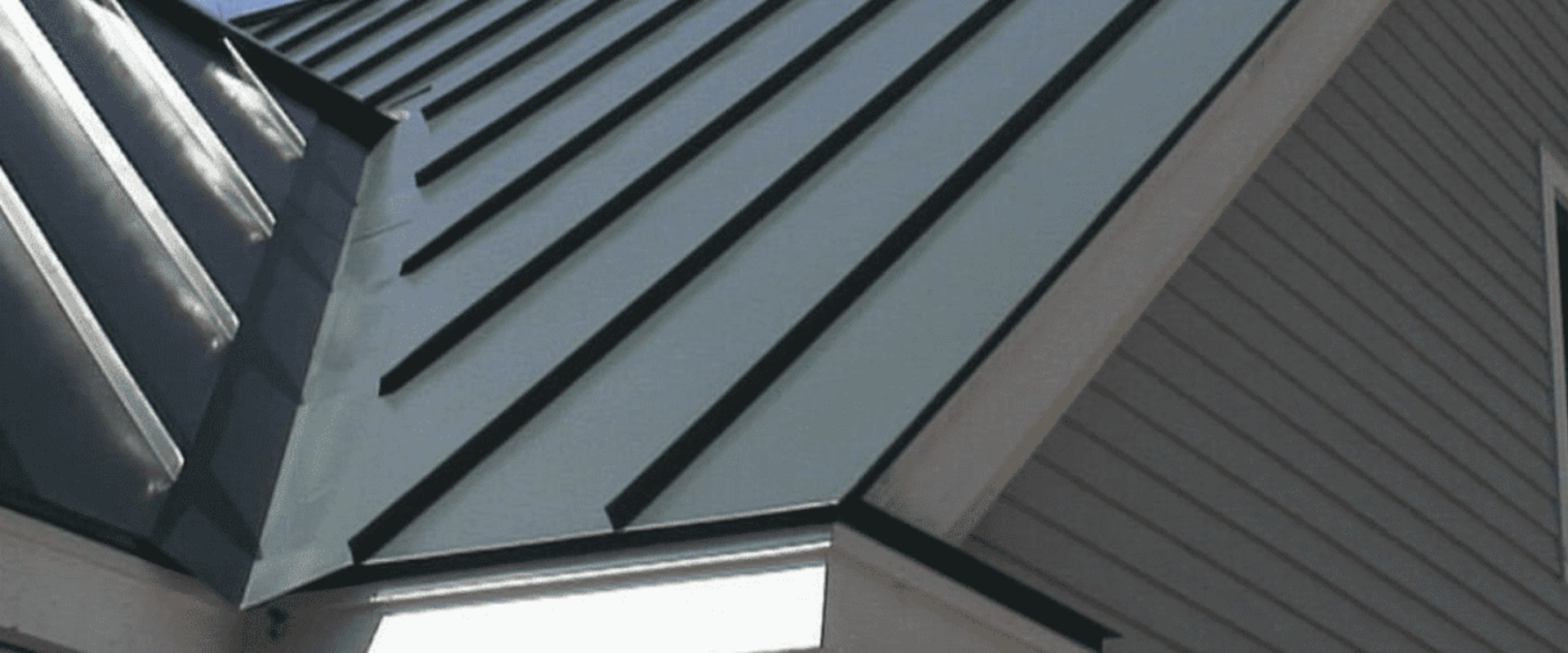 Standing Seam Metal Roofs: The Ultimate Guide for Roof Repair and Installation Services