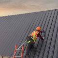 Metal Shingle Roofs: The Ultimate Guide to Installation and Repair
