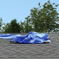Emergency Leak Patching: How to Quickly Fix Your Roof Before It's Too Late