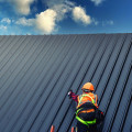 How Cool Roof Coatings Can Save You Money and Improve Your Roof's Lifespan
