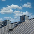 How Metal Roofs Can Enhance Your Home or Business