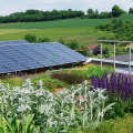 Solar Panel Roofs: The Ultimate Green Roofing Solution for Your Home or Business