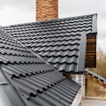 The Benefits of Metal Tile Roofs for Your Home or Business