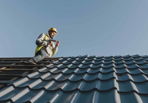 Fixing Shingle Leaks: A Complete Guide for Roof Repair and Installation Services