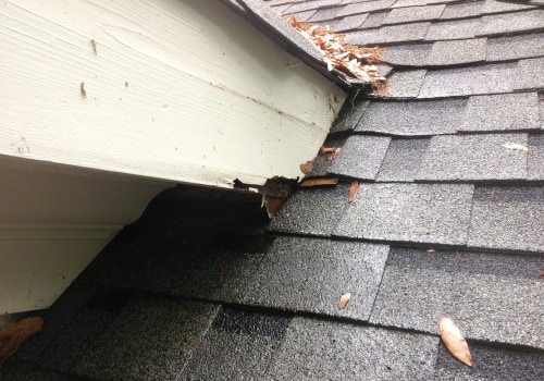 Replacing Damaged Shingles: A Comprehensive Guide for Finding the Right Roofing Contractor