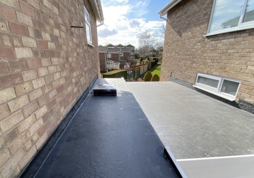 Understanding EPDM Roofing Systems for Your Home or Business