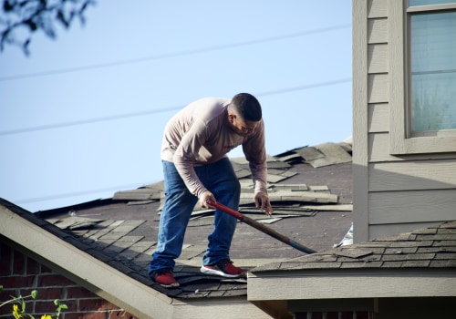 Evaluating Overall Roof Condition for Home and Business Owners