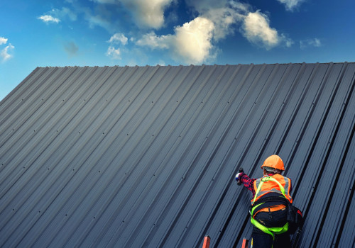 How Cool Roof Coatings Can Save You Money and Improve Your Roof's Lifespan