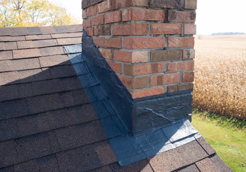 Sealing Chimney Leaks: Protecting Your Home and Business