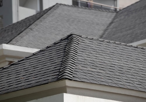 A Comprehensive Guide to Asphalt Shingle Roofs for Roof Installation Services